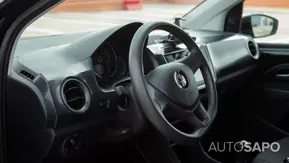 Volkswagen Up 1.0 BMT Move Up! de 2019