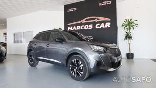 Peugeot 2008 de 2023