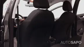 Peugeot 208 1.2 PureTech Allure de 2019