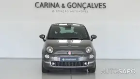 Fiat 500 de 2023