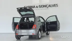 Fiat 500 de 2023