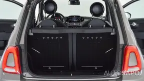 Fiat 500 de 2023