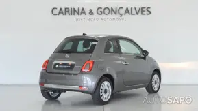 Fiat 500 de 2023