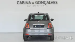 Fiat 500 de 2023