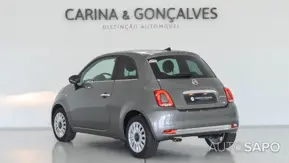 Fiat 500 de 2023