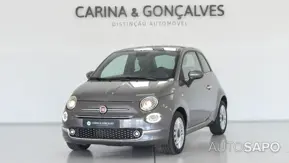 Fiat 500 de 2023
