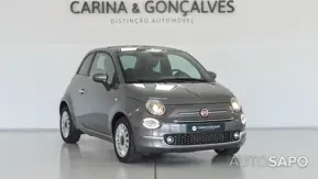 Fiat 500 de 2023
