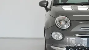 Fiat 500 de 2023