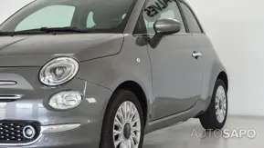Fiat 500 de 2023