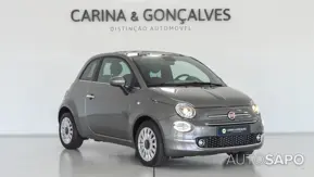 Fiat 500 de 2023