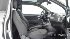Fiat 500 de 2023