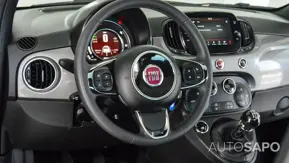 Fiat 500 de 2023