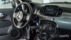 Fiat 500 de 2023