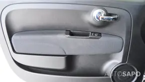 Fiat 500 de 2023