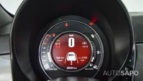 Fiat 500 de 2023