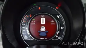 Fiat 500 de 2023