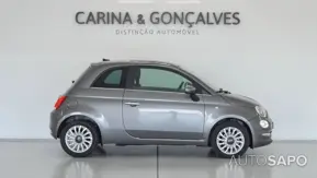 Fiat 500 de 2023