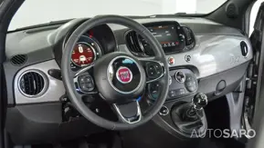 Fiat 500 de 2023
