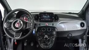 Fiat 500 de 2023