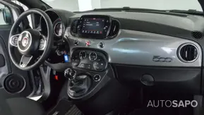 Fiat 500 de 2023
