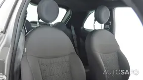 Fiat 500 de 2023