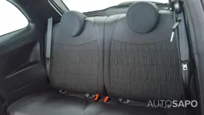 Fiat 500 de 2023