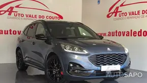 Ford Kuga 1.5 EcoBoost ST-Line X de 2023