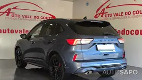 Ford Kuga 1.5 EcoBoost ST-Line X de 2023