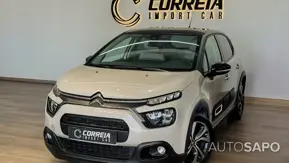 Citroen C3 de 2020