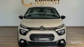 Citroen C3 de 2020