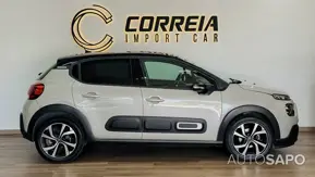 Citroen C3 de 2020