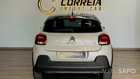 Citroen C3 de 2020