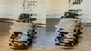 BMW Série 1 de 2015