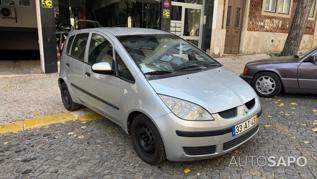 Mitsubishi Colt de 2005