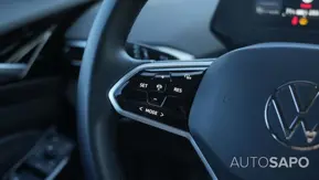 Volkswagen ID.4 Pro Performance de 2023
