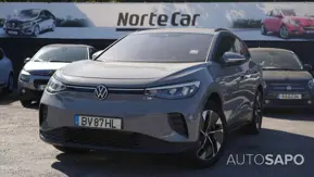 Volkswagen ID.4 Pro Performance de 2023