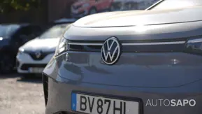 Volkswagen ID.4 Pro Performance de 2023