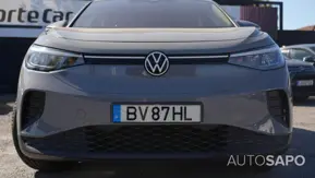 Volkswagen ID.4 Pro Performance de 2023