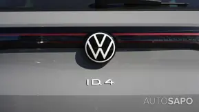 Volkswagen ID.4 Pro Performance de 2023