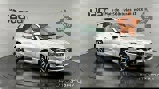 Fiat Tipo 1.3 M-Jet Lounge de 2019