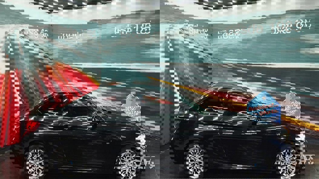 BMW Série 2 de 2014