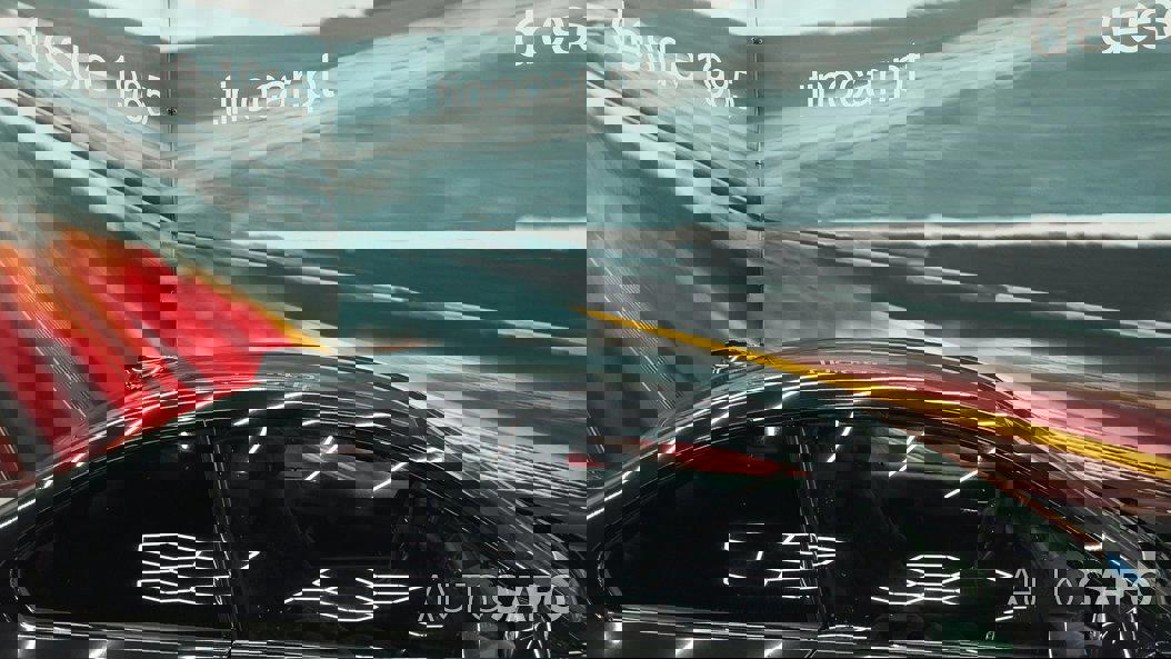 BMW Série 2 de 2014