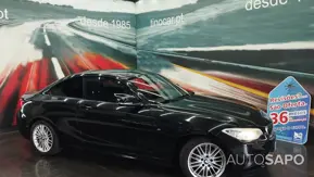 BMW Série 2 de 2014