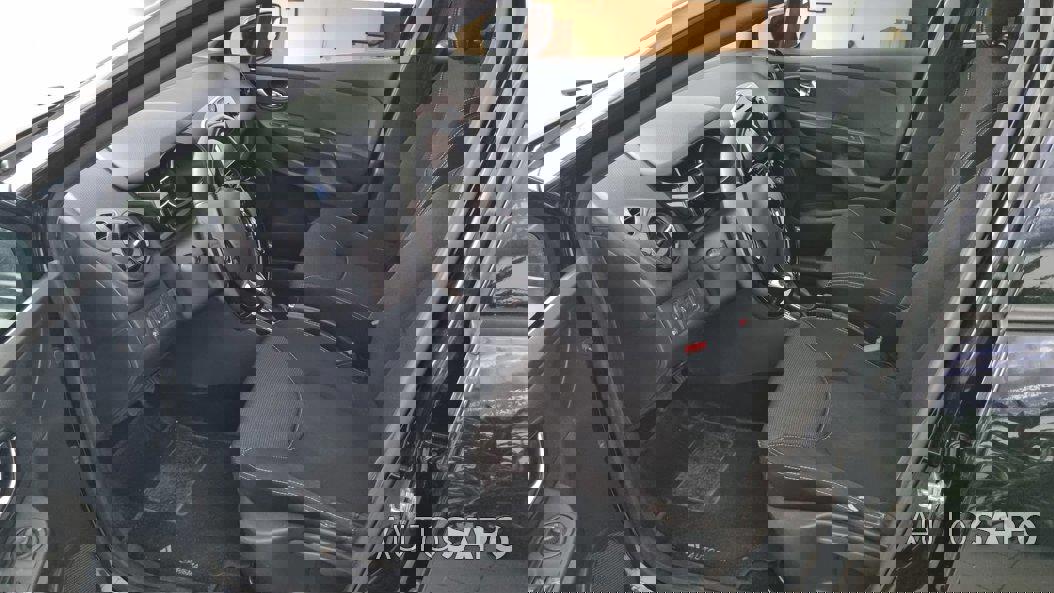 Renault Clio de 2014