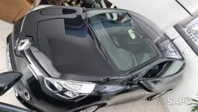 Renault Clio de 2014
