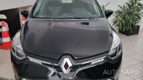 Renault Clio de 2014