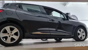 Renault Clio de 2014