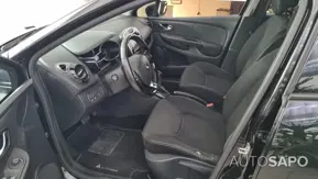 Renault Clio de 2014