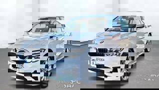 BMW Série 3 de 2021