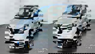 Renault Captur de 2017